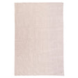 Outdoor rug pad additional detail