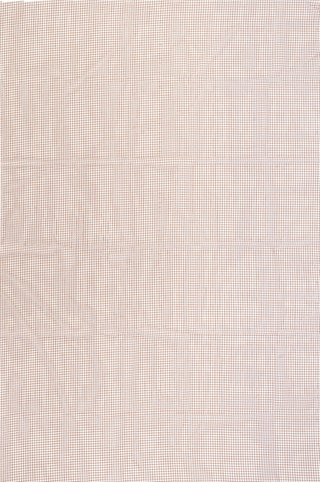 Oriental Weavers Sphinx Outdoor 0007C Brown Abstract Rug Pad