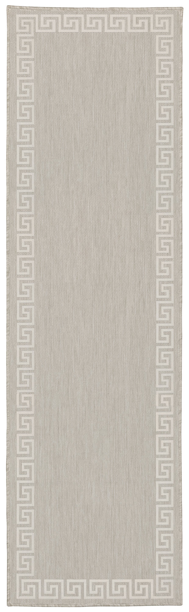 Oriental Weavers Sphinx Portofino 6560D Grey/ Ivory Area Rug