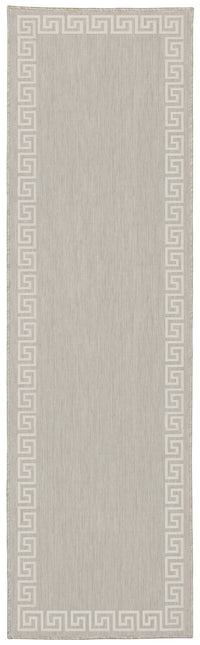 Oriental Weavers Sphinx Portofino 6560D Grey/ Ivory Area Rug