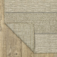 Oriental Weavers Sphinx Tortuga Tr01A Beige/ Black Area Rug