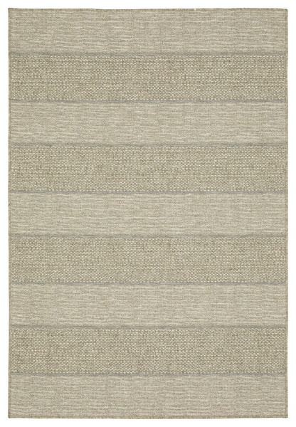 Oriental Weavers Sphinx Tortuga Tr01A Beige/ Black Area Rug