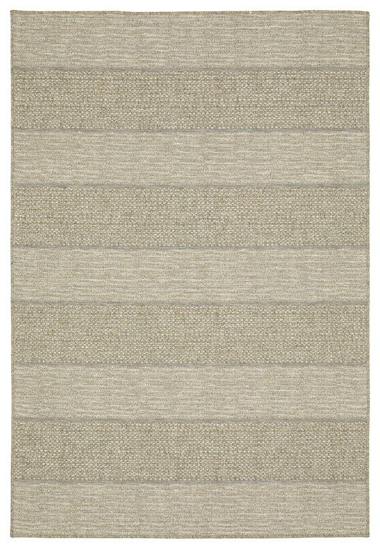 Oriental Weavers Sphinx Tortuga Tr01A Beige/ Black Area Rug