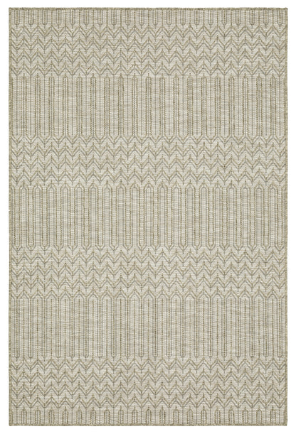 Oriental Weavers Sphinx Tortuga Tr09A Beige/ Black Area Rug