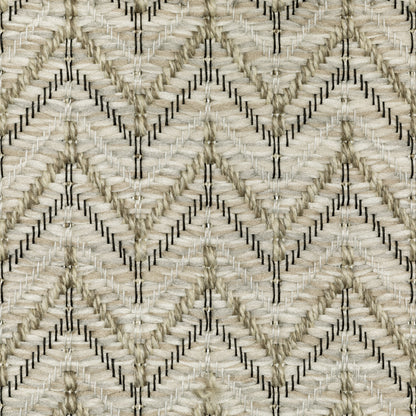 Oriental Weavers Sphinx Tortuga Tr09A Beige/ Black Area Rug