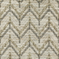 Oriental Weavers Sphinx Tortuga Tr09A Beige/ Black Area Rug