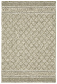 Oriental Weavers Sphinx Tortuga Tr10A Beige/ Black Area Rug