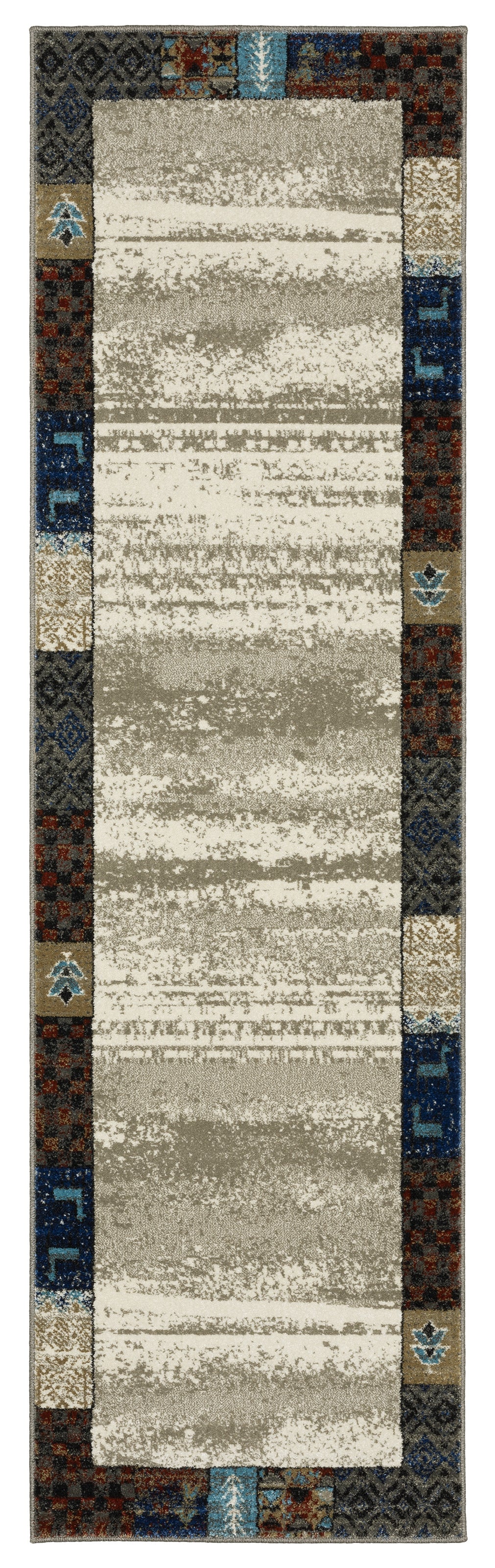 Oriental Weavers Sphinx Venice 5774W Beige/ Multi Area Rug