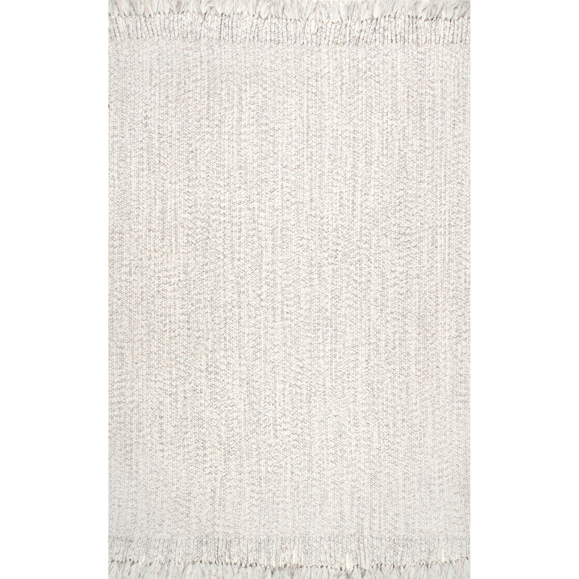 Nuloom Courtney Hjfv11B Ivory Area Rug