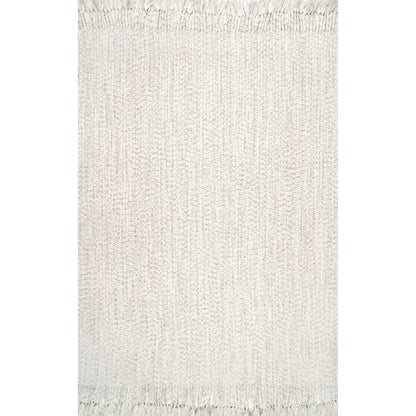 Nuloom Courtney Hjfv11B Ivory Area Rug