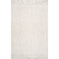 Nuloom Courtney Hjfv11B Ivory Area Rug