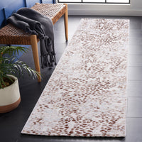 Safavieh Palma Pam308A Beige/Brown Area Rug