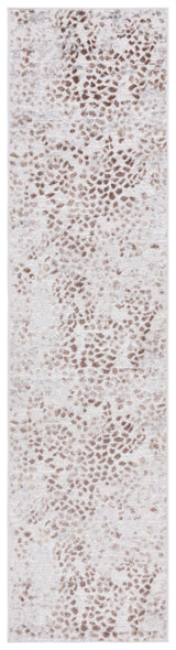 Safavieh Palma Pam308A Beige/Brown Rug.
