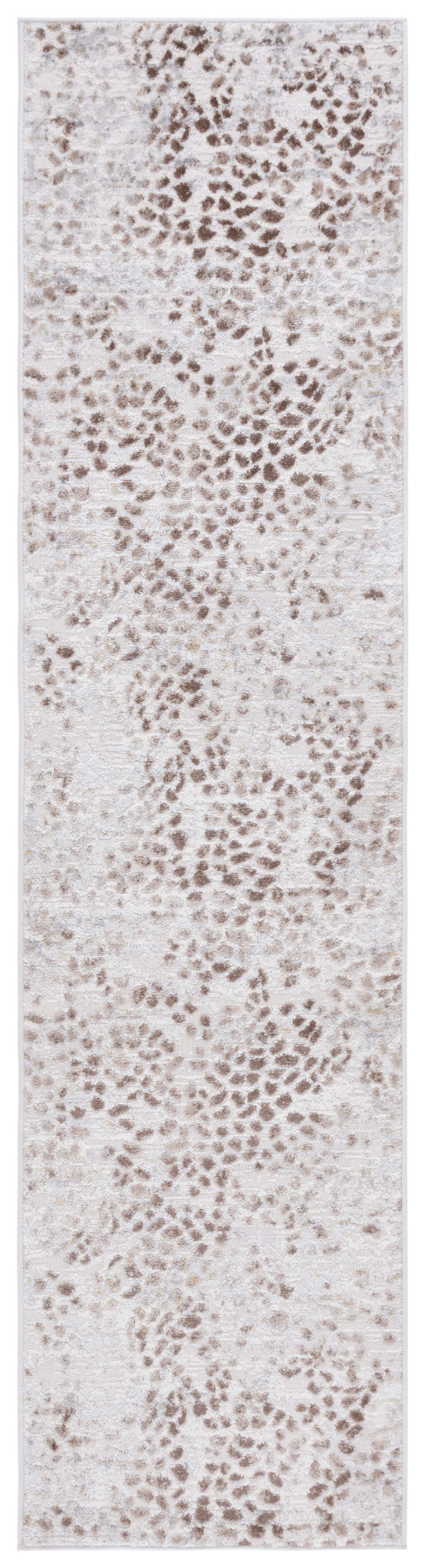 Safavieh Palma Pam308A Beige/Brown Area Rug