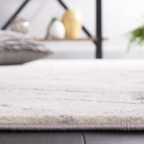 Safavieh Palma Pam310A Beige/Light Grey Rug.