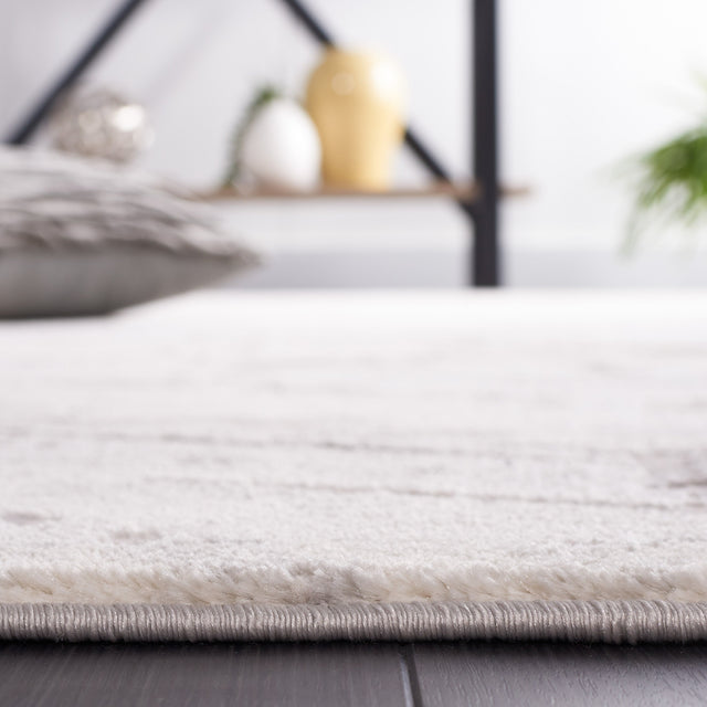 Safavieh Palma Pam310A Beige/Light Grey Rug.