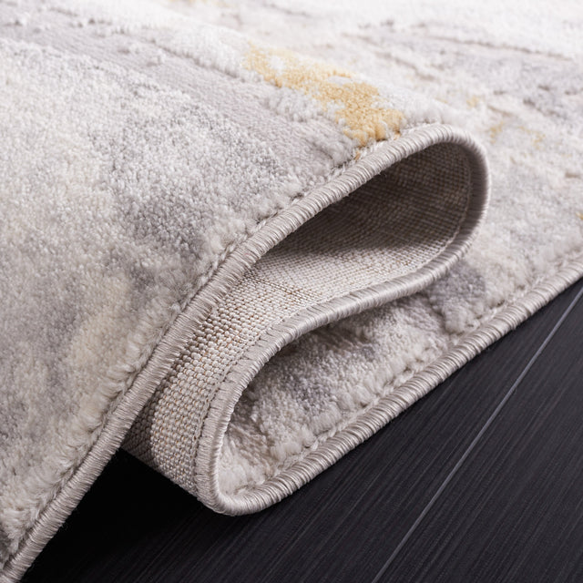 Safavieh Palma Pam310A Beige/Light Grey Rug.