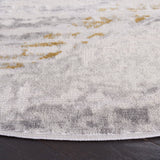 Safavieh Palma Pam310A Beige/Light Grey Rug.