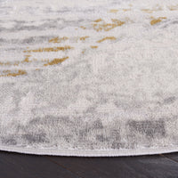 Safavieh Palma Pam310A Beige/Light Grey Area Rug