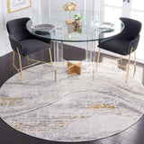 Safavieh Palma Pam310A Beige/Light Grey Rug.