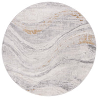 Safavieh Palma Pam310A Beige/Light Grey Area Rug