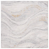Safavieh Palma Pam310A Beige/Light Grey Rug.