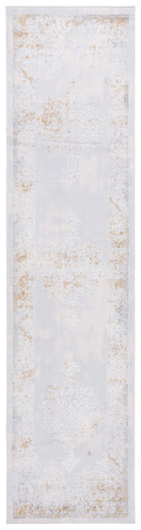 Safavieh Palma Pam312A Beige/Light Grey Rug.