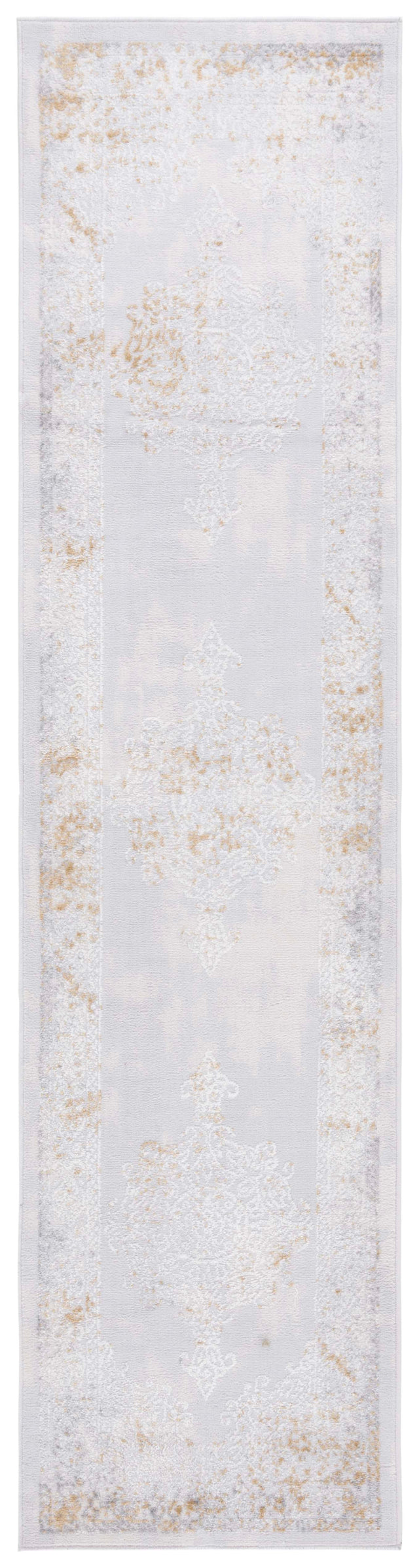 Safavieh Palma Pam312A Beige/Light Grey Rug.