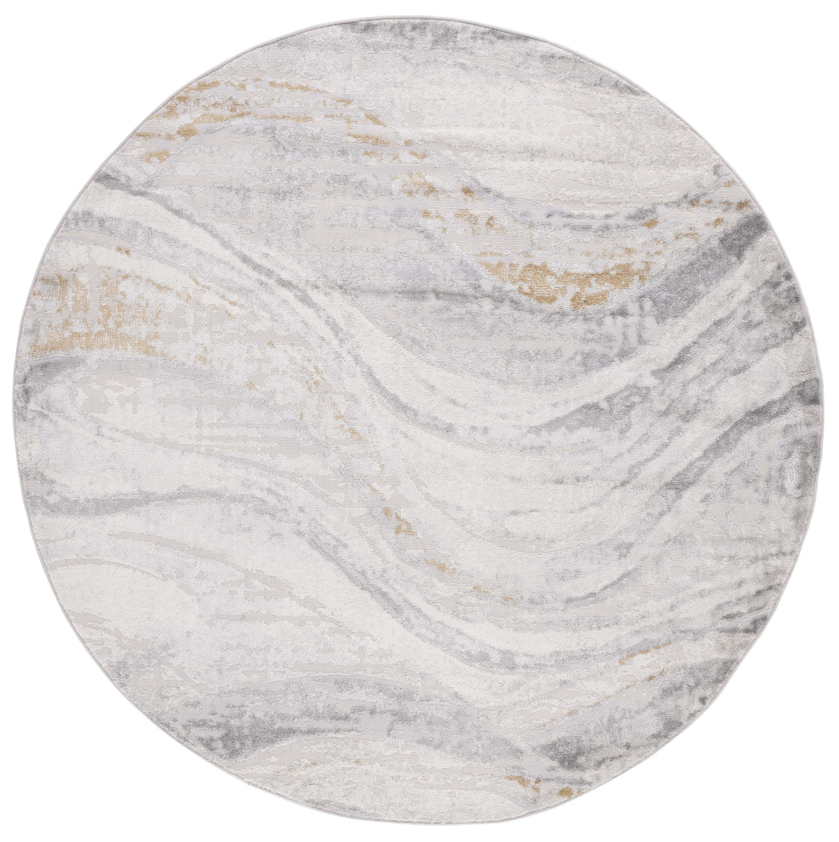 Safavieh Palma Pam312A Beige/Light Grey Rug.