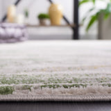 Safavieh Palma Pam316B Beige/Green Rug.