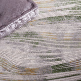 Safavieh Palma Pam316B Beige/Green Rug.