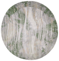 Safavieh Palma Pam316B Beige/Green Area Rug