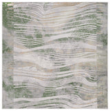 Safavieh Palma Pam316B Beige/Green Rug.