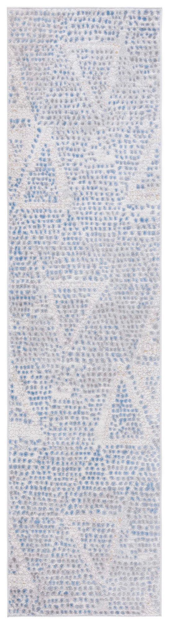 Safavieh Palma Pam318A Beige/Blue Rug.