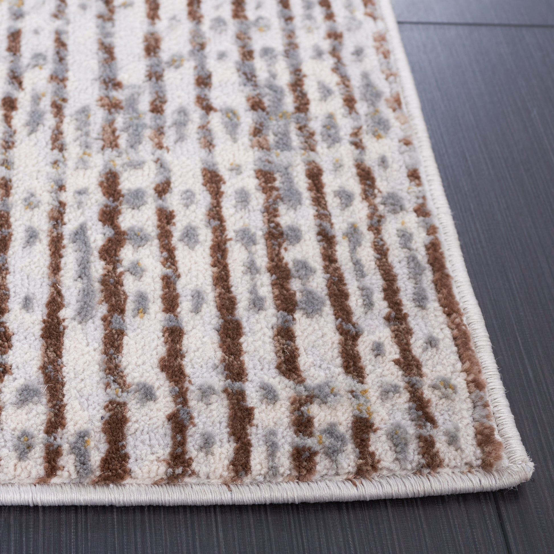 Safavieh Palma Pam320A Beige/Light Grey Area Rug