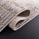 Safavieh Palma Pam320A Beige/Light Grey Rug.