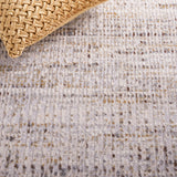 Safavieh Palma Pam320A Beige/Light Grey Rug.