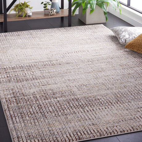 Safavieh Palma Pam320A Beige/Light Grey Rug.