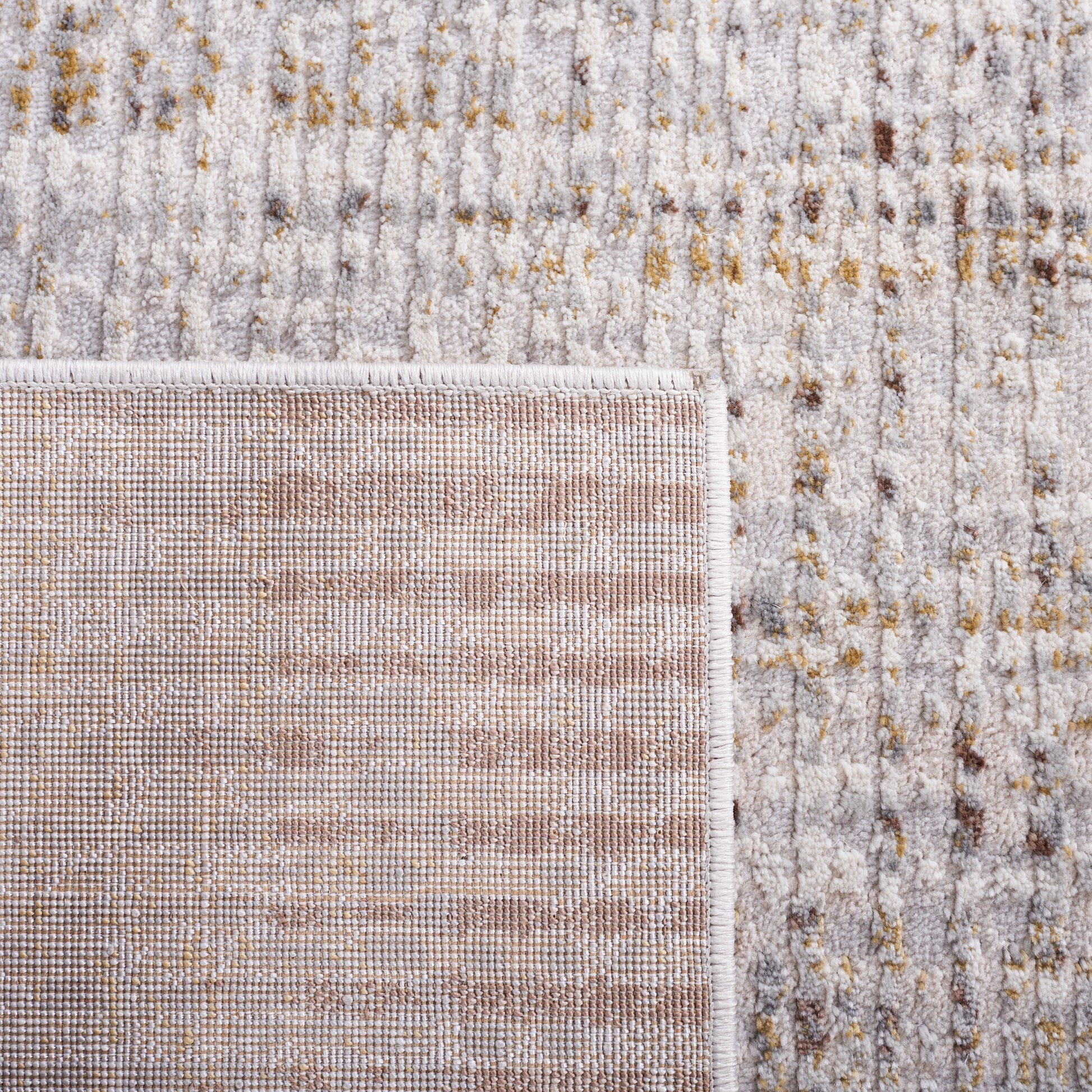 Safavieh Palma Pam320A Beige/Light Grey Area Rug