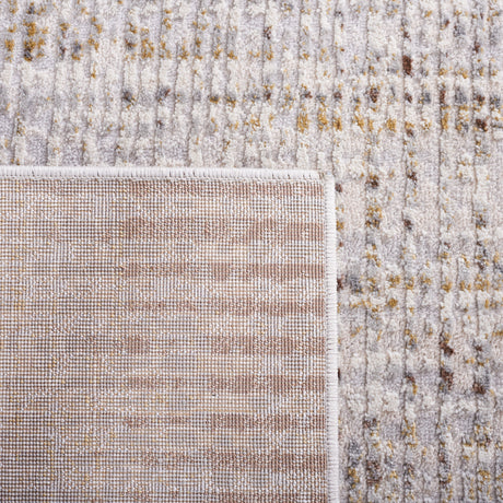 Safavieh Palma Pam320A Beige/Light Grey Rug.