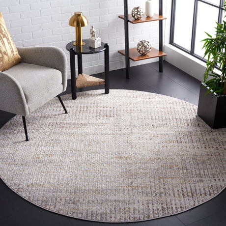 Safavieh Palma Pam320A Beige/Light Grey Rug.