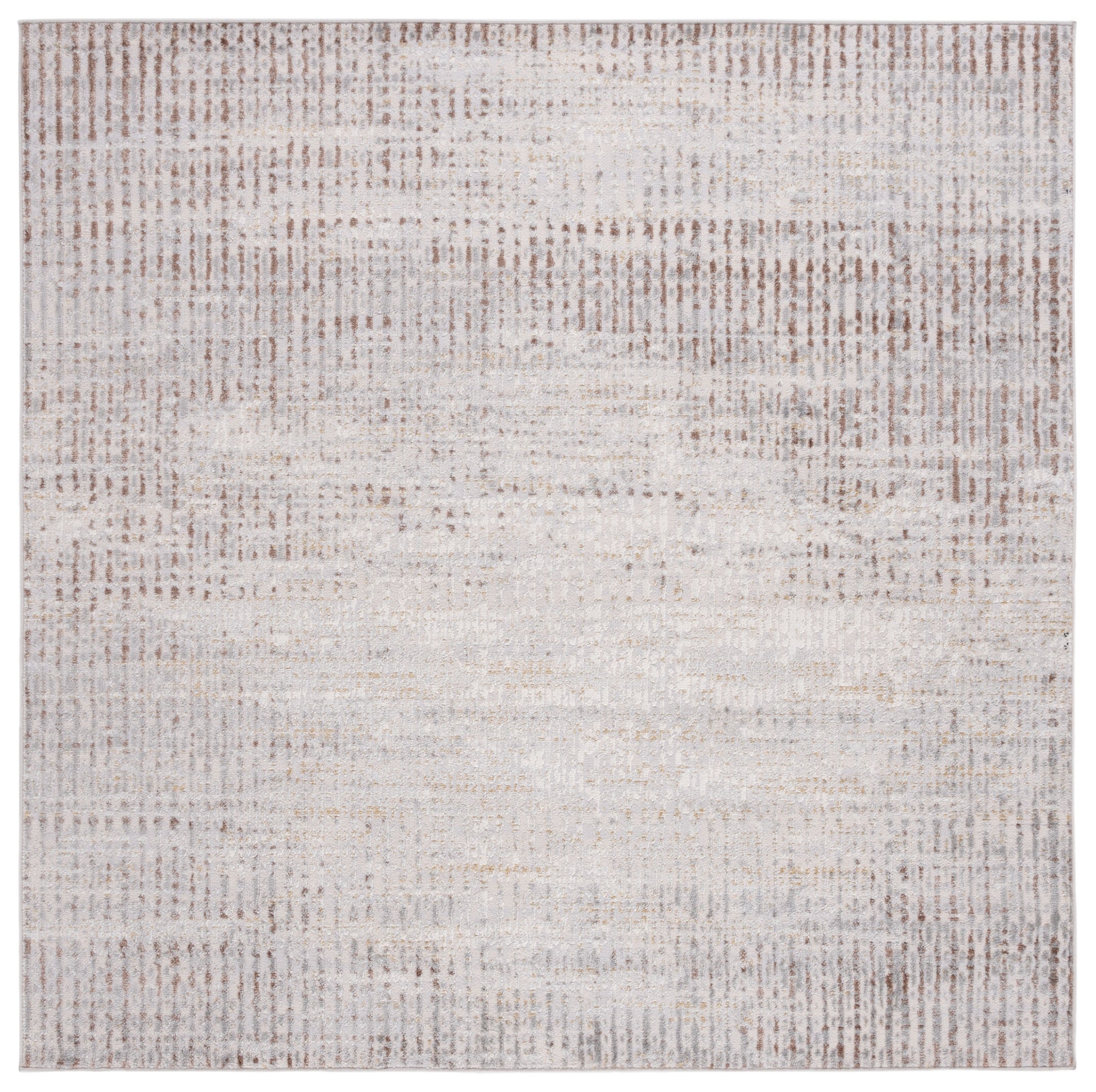 Safavieh Palma Pam320A Beige/Light Grey Area Rug