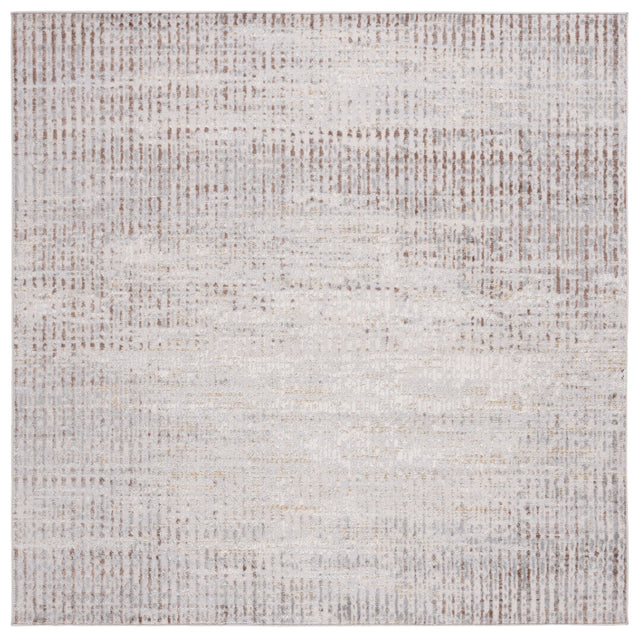 Safavieh Palma Pam320A Beige/Light Grey Rug.