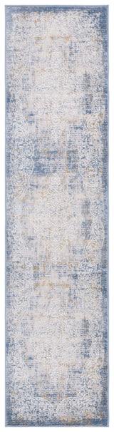 Safavieh Palma Pam322A Beige/Blue Rug.