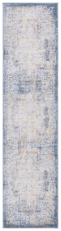 Safavieh Palma Pam322A Beige/Blue Area Rug