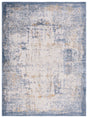 Safavieh Palma Pam322A Beige/Blue Rug.