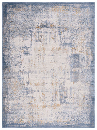 Safavieh Palma Pam322A Beige/Blue Area Rug