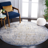 Safavieh Palma Pam322A Beige/Blue Area Rug