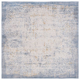 Safavieh Palma Pam322A Beige/Blue Rug.