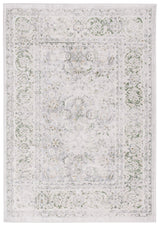 Safavieh Palma Pam326A Beige/Green Rug.